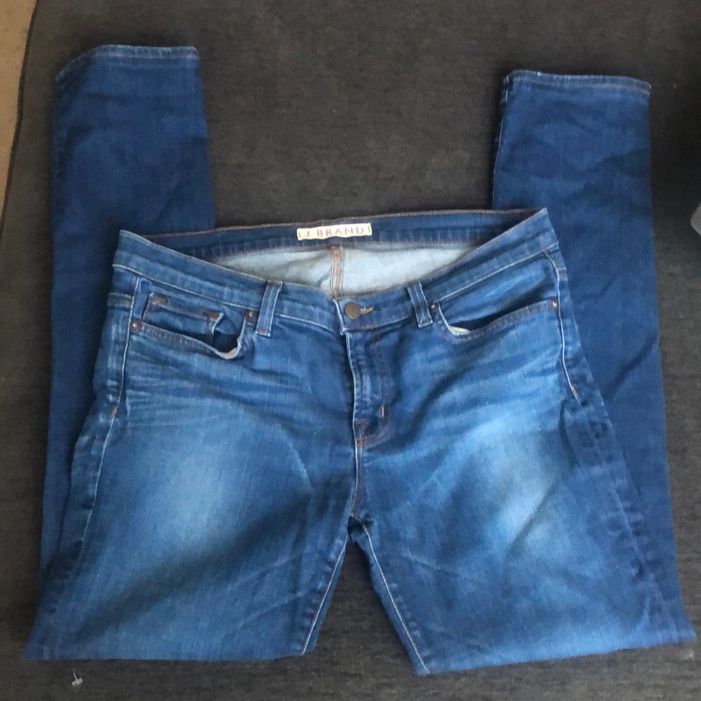J Brand cute Denim Jeans .